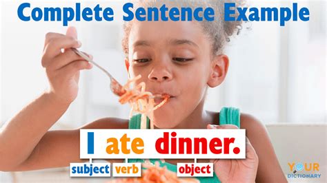 yourdictionary|Sentence Examples .